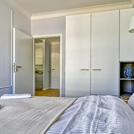 D209 Classik Z 2 Sypialniami, Basenem, Sauna, Jacuzzi, Przy Samej Plazy - 5d Niechorze