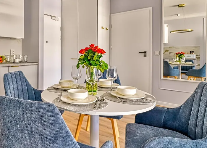 D209 Classik Z 2 Sypialniami, Basenem, Sauna, Jacuzzi, Przy Samej Plazy - 5d *