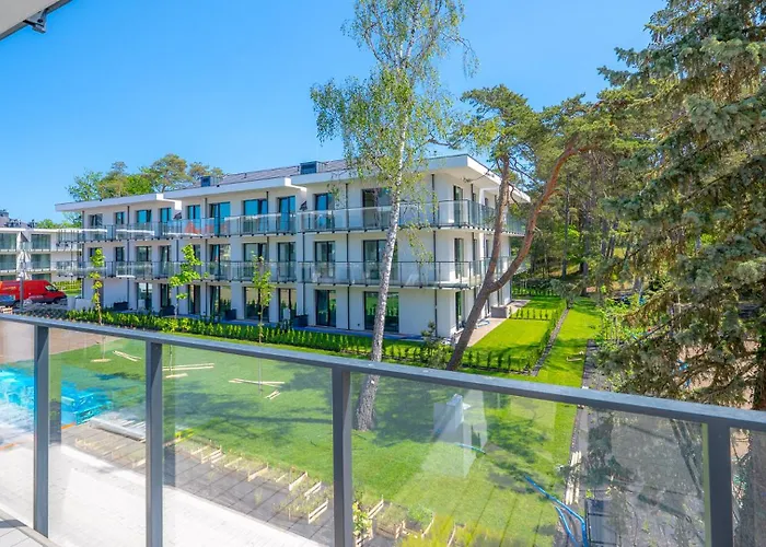 D209 Classik Z 2 Sypialniami, Basenem, Sauna, Jacuzzi, Przy Samej Plazy - 5d