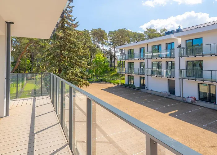 D209 Classik Z 2 Sypialniami, Basenem, Sauna, Jacuzzi, Przy Samej Plazy - 5d *