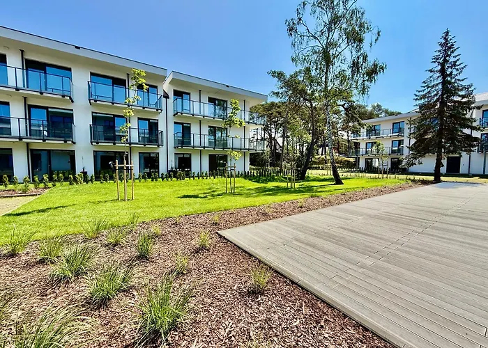 D209 Classik Z 2 Sypialniami, Basenem, Sauna, Jacuzzi, Przy Samej Plazy - 5d